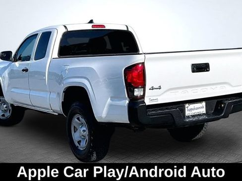 Used 2019 Toyota Tacoma SR AWD/4WD image 6