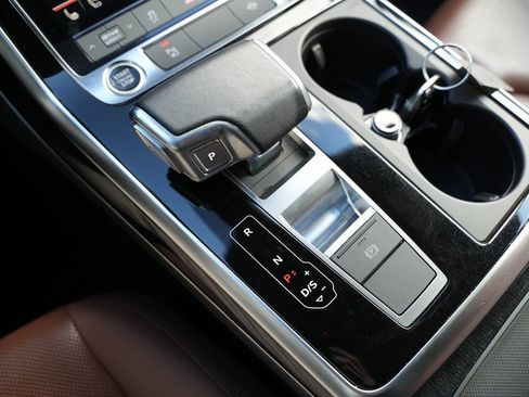 Used 2021 Audi Q7 2.0T Premium Plus image 35