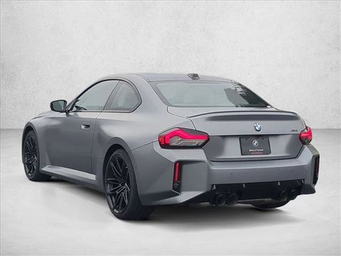 New 2026 BMW M2 w/ Lighting Package image 9