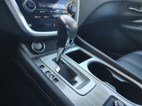 Used 2018 Nissan Murano Platinum image 13