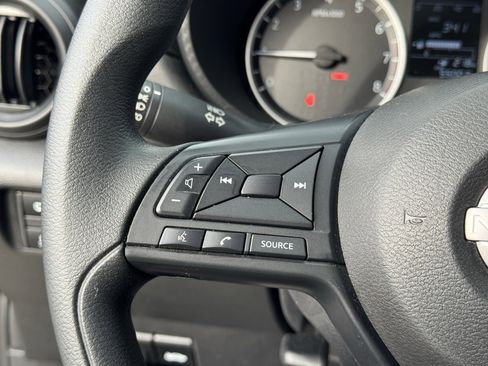 Used 2024 Nissan Versa S w/ Trunk Package image 26