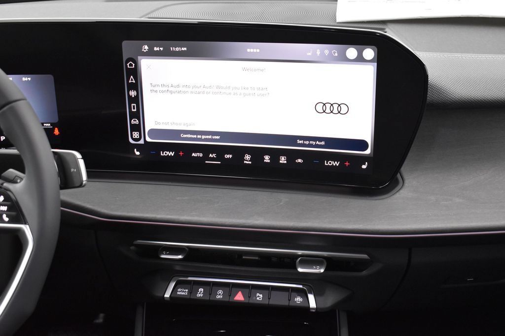 New 2026 Audi Q3 quattro 2.0T AWD/4WD image 15