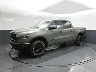 New 2026 RAM 1500 Rebel video 1