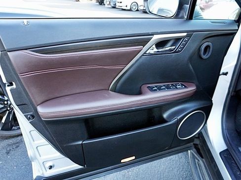 Used 2017 Lexus RX 350 FWD image 22