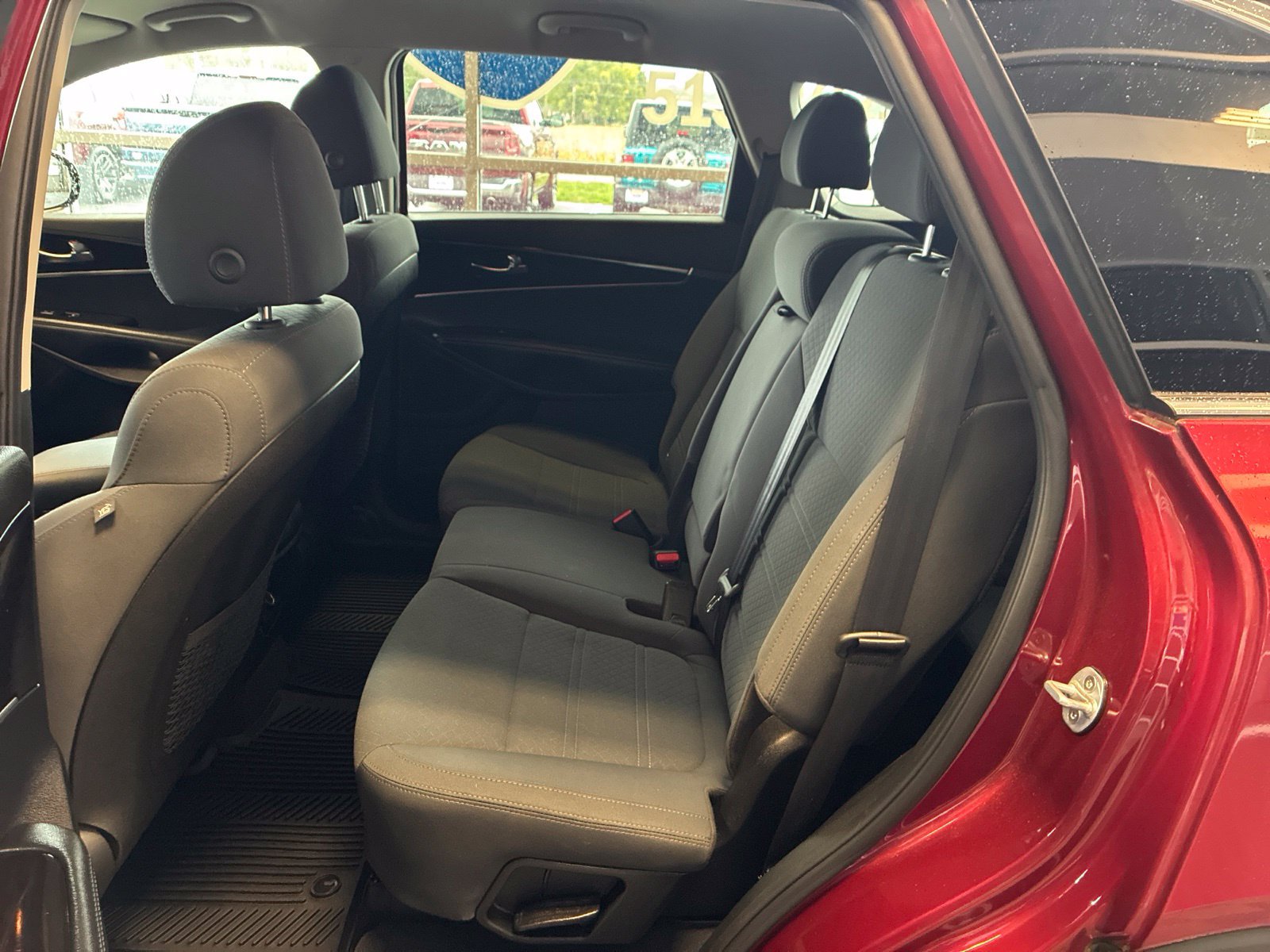 Used 2019 Kia Sorento AWD w/ LX Convenience Package image 14