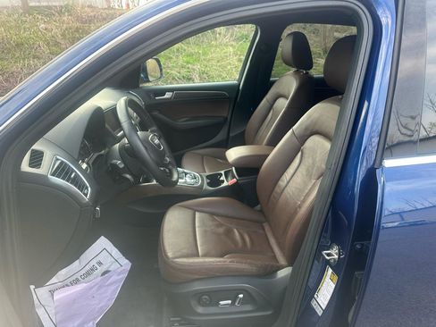 Used 2014 Audi Q5 TDI Premium Plus AWD/4WD image 9
