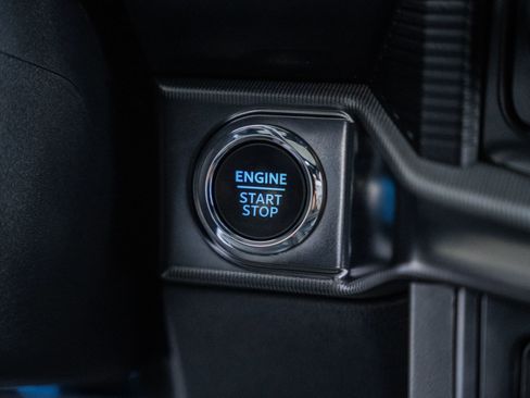 Certified 2024 Ford F150 Lariat w/ Equipment Group 502A High image 35