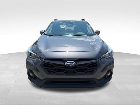 New 2026 Subaru Crosstrek 2.5i Limited AWD/4WD image 2