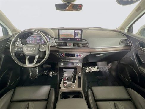 Used 2024 Audi Q5 2.0T Premium Plus image 27