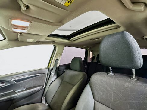 Used 2016 Honda Fit EX image 24