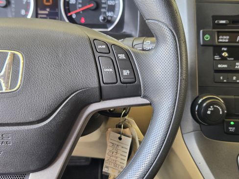 Used 2010 Honda CR-V EX image 28