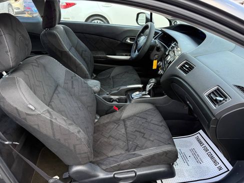 Used 2013 Honda Civic EX image 21