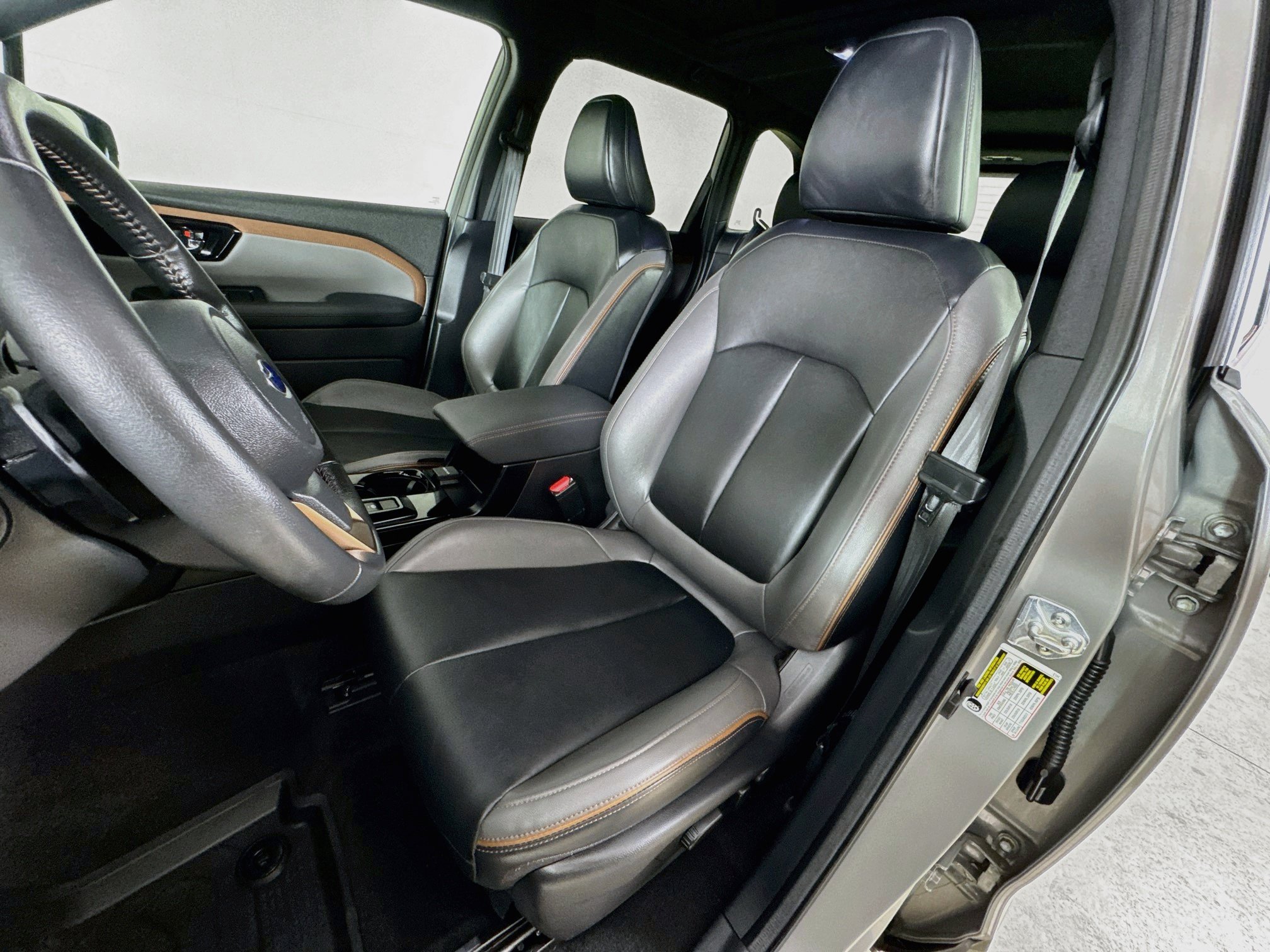 Certified 2026 Subaru Forester Sport AWD/4WD image 12