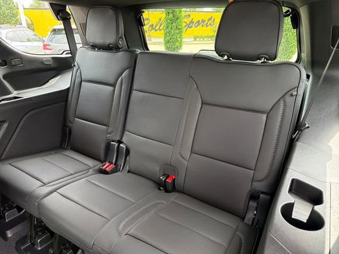 New 2026 GMC Yukon Denali w/ Denali Reserve Package AWD/4WD image 20