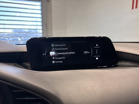 Used 2024 MAZDA MAZDA3 s image 15