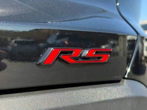 Used 2026 Chevrolet Equinox RS FWD image 11