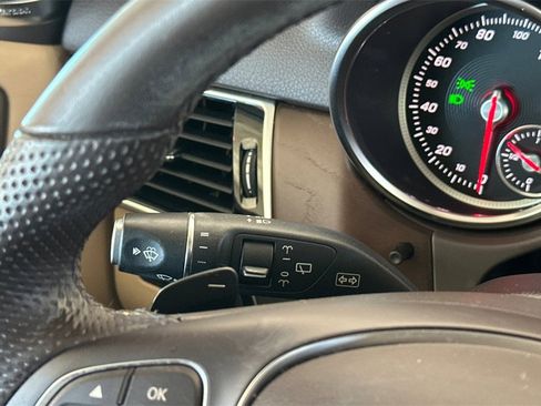 Used 2018 Mercedes-Benz GLE 350 4MATIC image 32