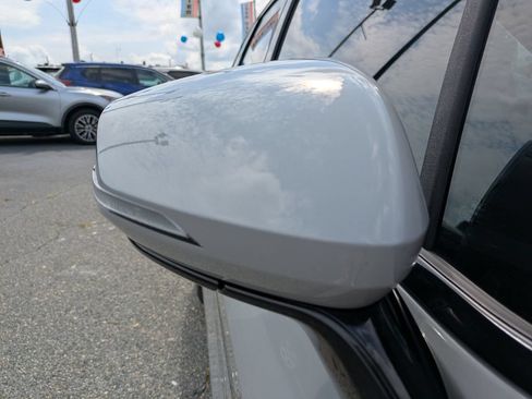 Used 2026 Kia Sportage SX FWD image 12