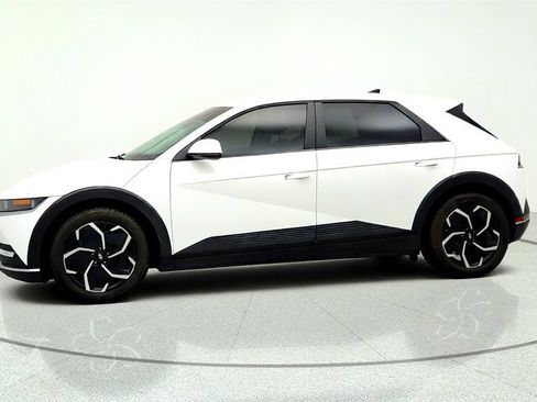 Used 2024 Hyundai Ioniq 5 SEL RWD image 8