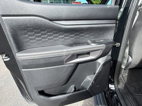 Used 2024 Ford Ranger XLT w/ FX4 Off-Road Package image 15