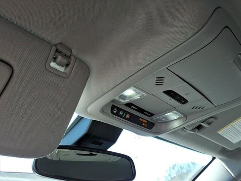 Certified 2024 Chevrolet Equinox Premier image 17