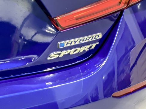Used 2022 Honda Accord Sport image 26