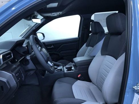 New 2026 Toyota Tacoma TRD Sport image 12