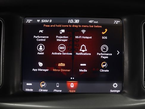 Used 2023 Dodge Charger GT image 26