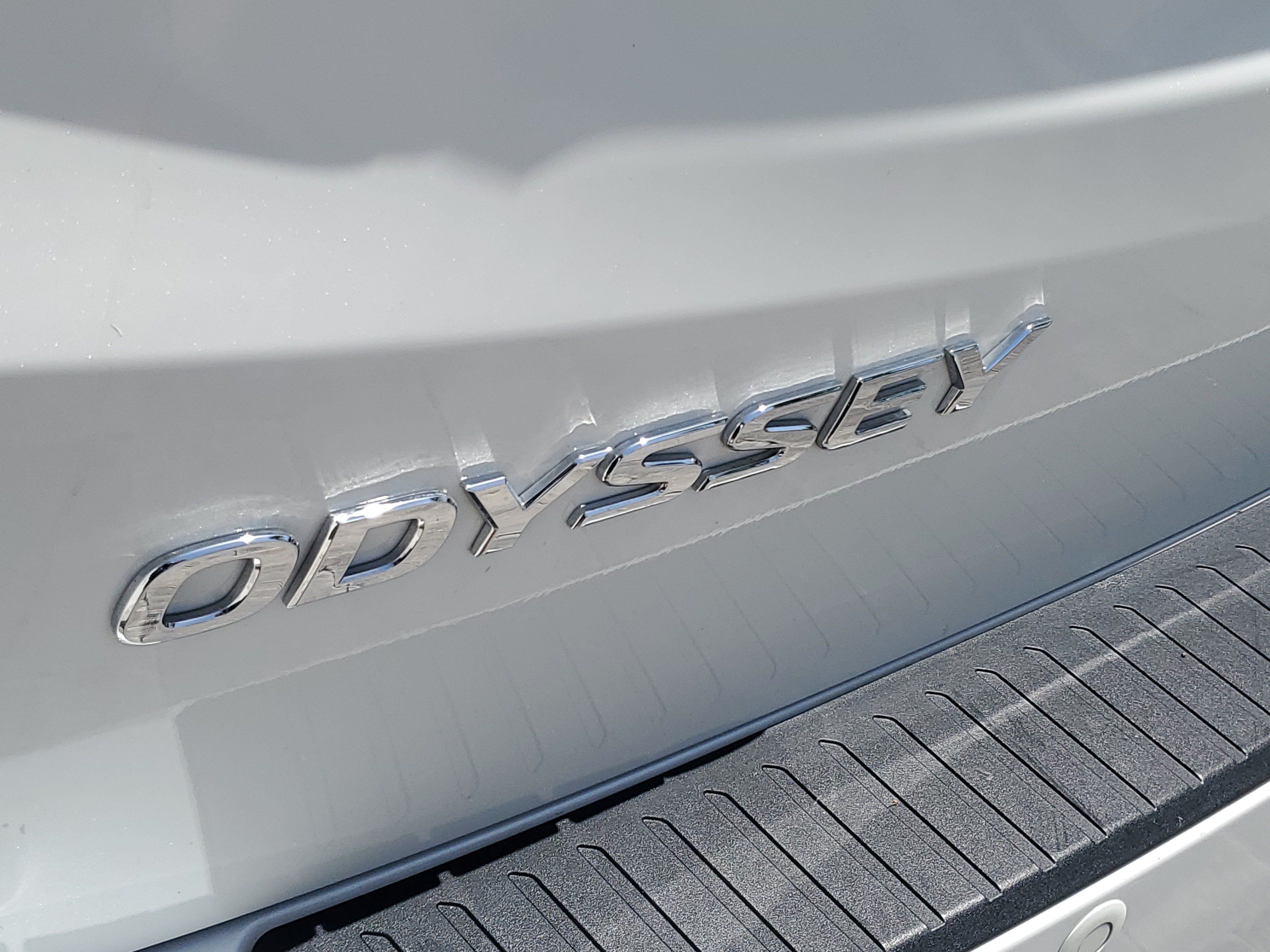 Used 2024 Honda Odyssey Touring image 7