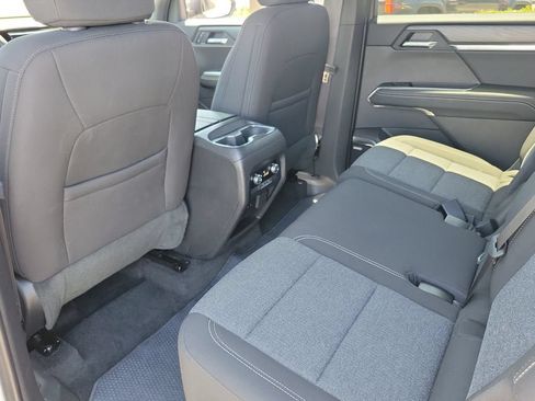 Used 2026 GMC Acadia Elevation w/ Black Edition FWD image 16
