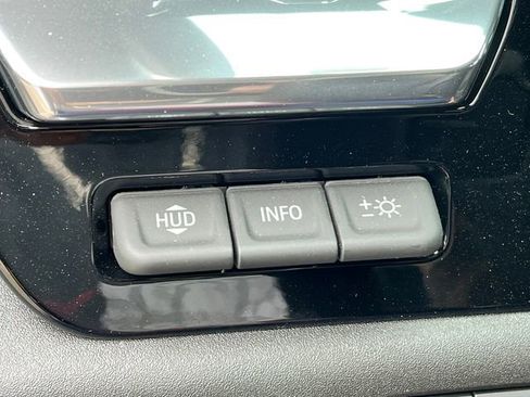 New 2025 Chevrolet Silverado 2500 LTZ w/ LTZ Premium Package image 36