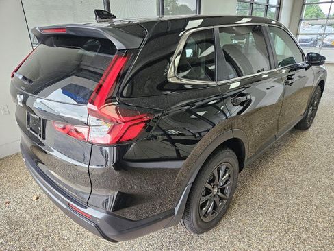 New 2026 Honda CR-V EX-L image 2