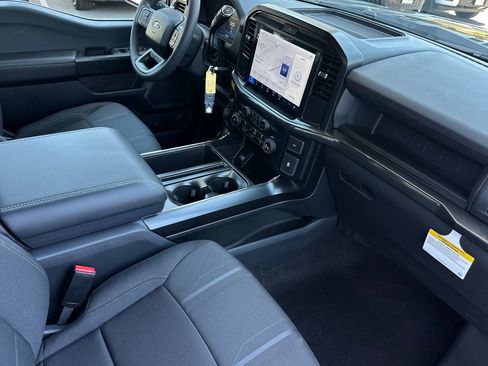 New 2026 Ford F150 STX w/ F-150 LOBO Package AWD/4WD image 14