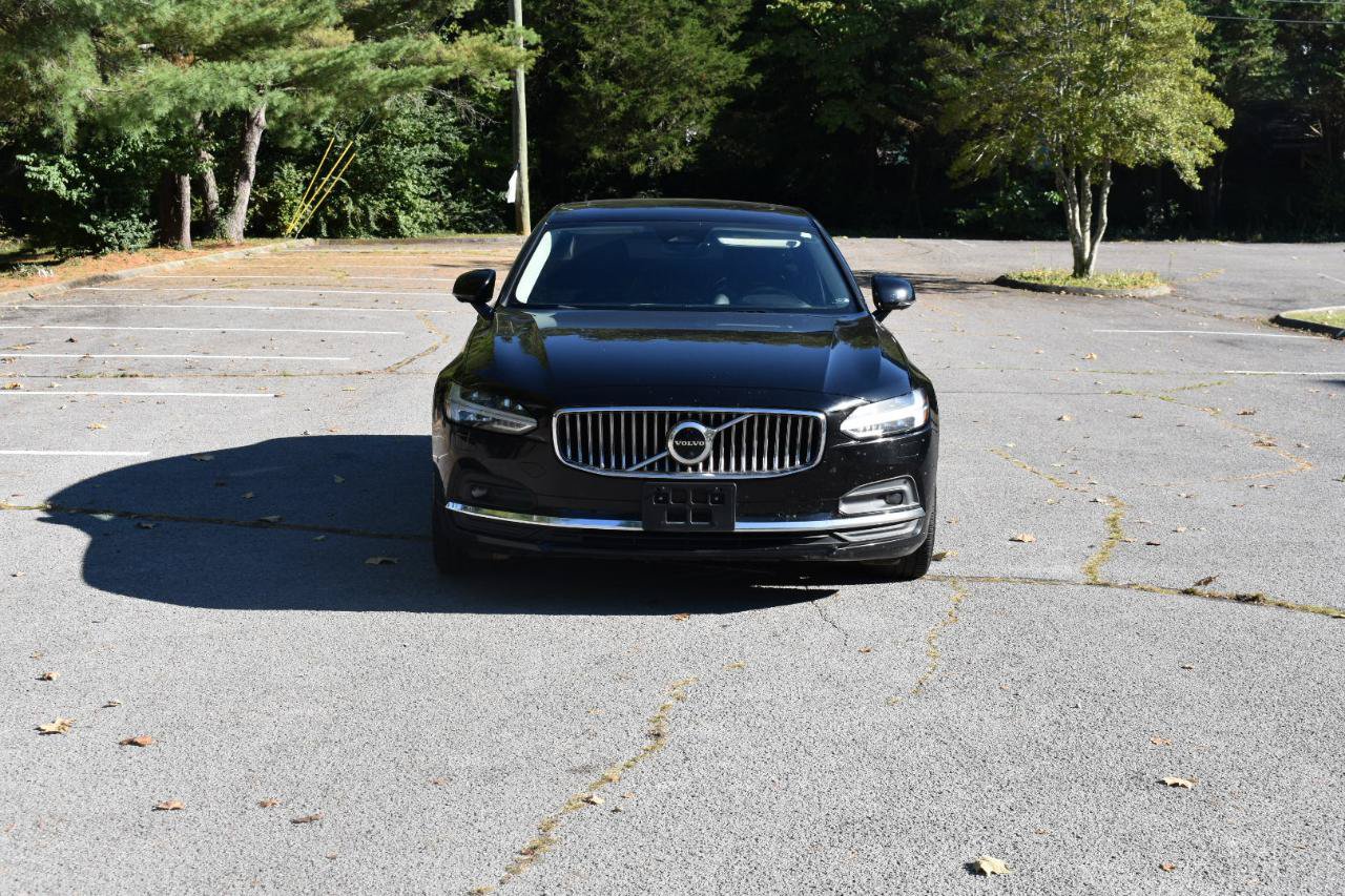 Used 2023 Volvo S90 B6 Plus AWD/4WD image 11