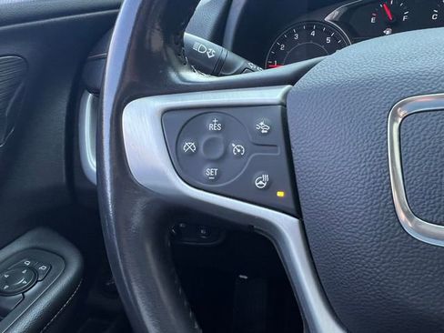 Used 2021 GMC Terrain SLT w/ Elevation Edition image 22