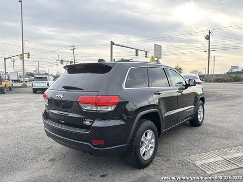 Used 2015 Jeep Grand Cherokee Laredo w/ Quick Order Package 23E image 5