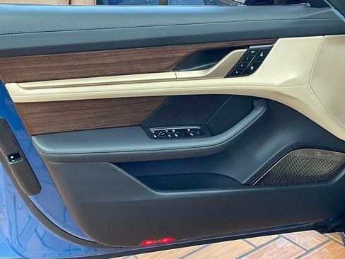 Used 2023 Porsche Taycan Turbo w/ Performance Package image 15