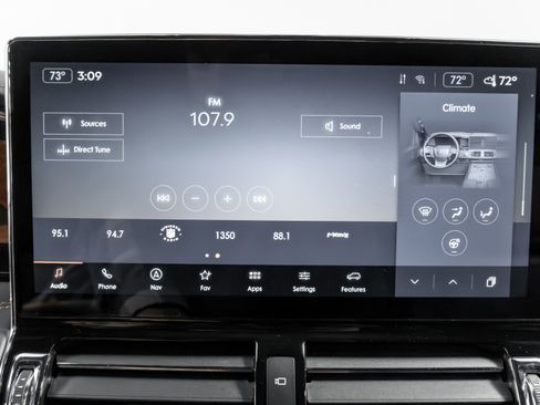 Used 2022 Lincoln Navigator Black Label image 41