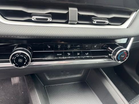 New 2026 Chevrolet Equinox LT w/ Safety and Technology Package image 20