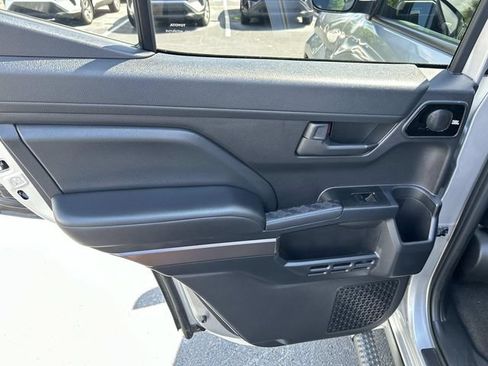 Used 2026 Toyota 4Runner TRD Sport Premium AWD/4WD image 21