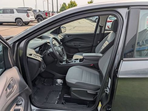 Used 2018 Ford Escape S FWD image 14