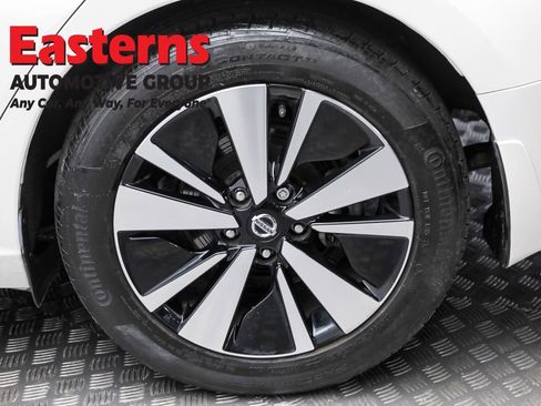 Used 2022 Nissan Altima 2.5 SL image 8