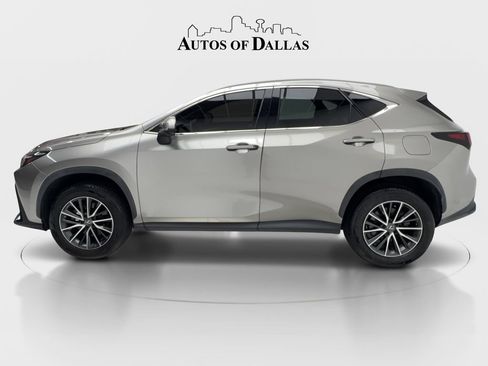 Used 2022 Lexus NX 250 FWD w/ Accessory Package 2 image 5