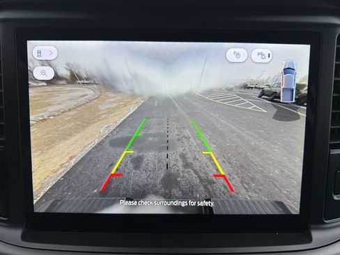 Used 2025 Ford F150 XLT w/ Equipment Group 301A Standard image 25