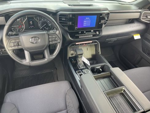 New 2026 Toyota Tundra SR5 image 20