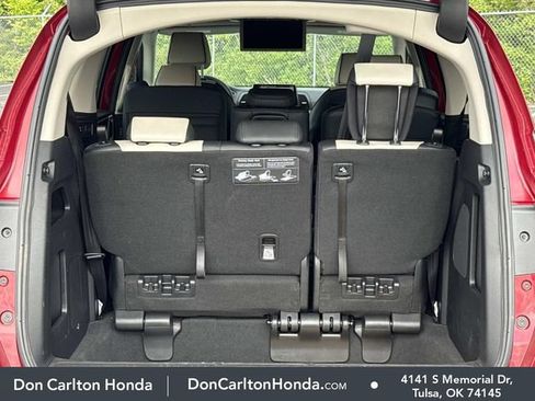 Used 2026 Honda Odyssey Elite image 8