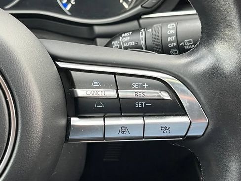 Used 2022 MAZDA MAZDA3 s w/ Appearance Package AWD/4WD image 20