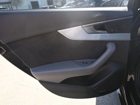 Used 2019 Audi S4 Premium Plus w/ Premium Plus Package image 44