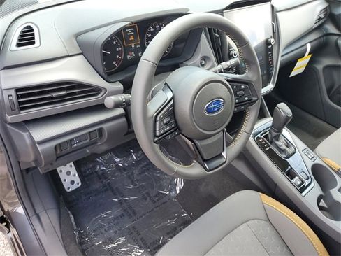 Certified 2025 Subaru Crosstrek 2.5i Sport image 18