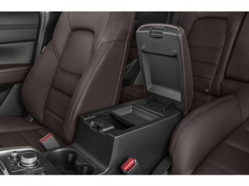 Used 2023 MAZDA CX-5 Signature image 17